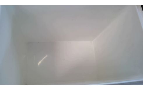 FRIGOBOX CAMPING GAZ VINTAGE