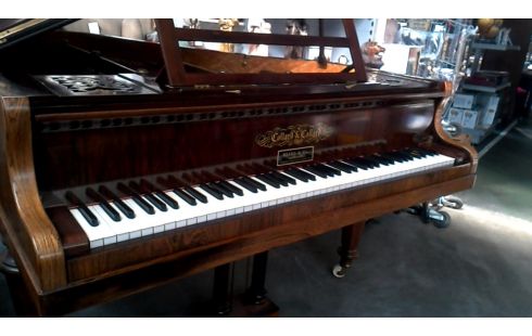 PIANO VLEUGEL COLLARD