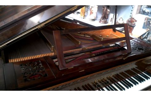 PIANO VLEUGEL COLLARD