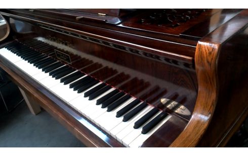 PIANO VLEUGEL COLLARD