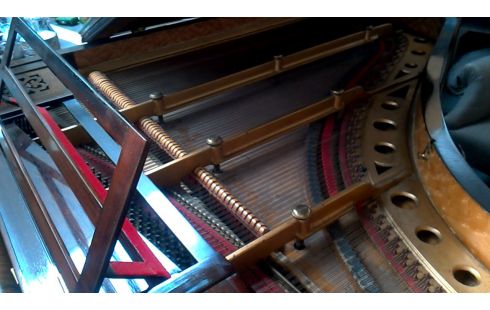 PIANO VLEUGEL COLLARD