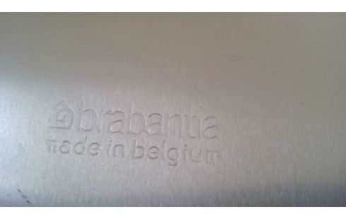 VOORRAADDOZEN BRABANTIA 7 STUKS