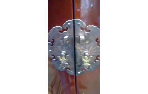 CHINESE,KAST TV OPBERGKAST