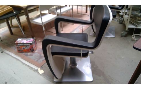 PORSCHE DESIGN CHAIR STOEL LEDER MG BROSS PP/STUK