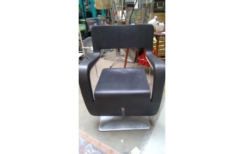 PORSCHE DESIGN CHAIR STOEL LEDER MG BROSS PP/STUK