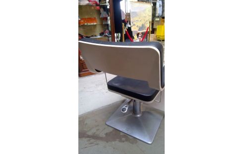 PORSCHE DESIGN CHAIR STOEL LEDER MG BROSS PP/STUK