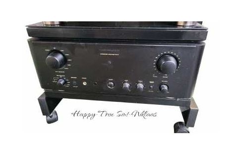 VERSTERKER MARANTZ PM16