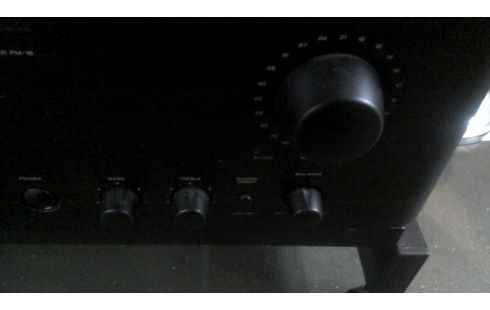 VERSTERKER MARANTZ PM16