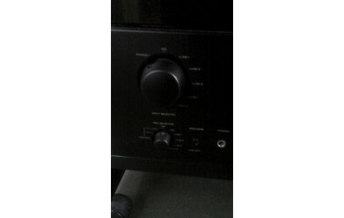 VERSTERKER MARANTZ PM16
