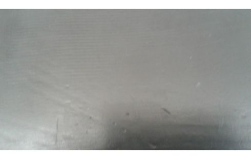 BUREAU VINTAGE 3 TIROIRS METAL VERTE