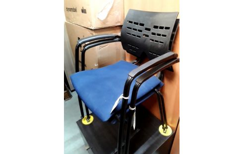 CHAISE D'ACCUEIL L'UNITE .