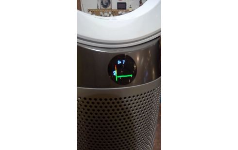 PURIFICATEUR D'AIR DYSON