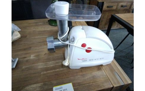 HACHOIR ELECTRIQUE MOULINEX