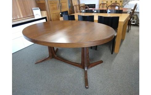 TABLE MONOPOLY 2ALLONGES