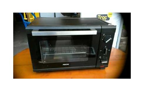 MINI-OVEN PROLINE