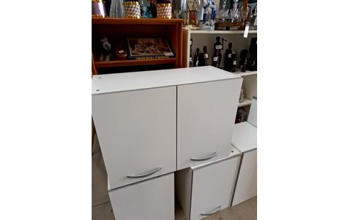 MEUBLE DE CUISINE 2 PORTES