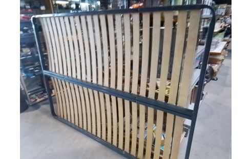 SOMMIER A LATTES 140/190