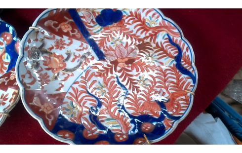 BORD LOT VAN 2 IMARI