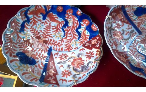 BORD LOT VAN 2 IMARI