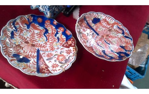 BORD LOT VAN 2 IMARI