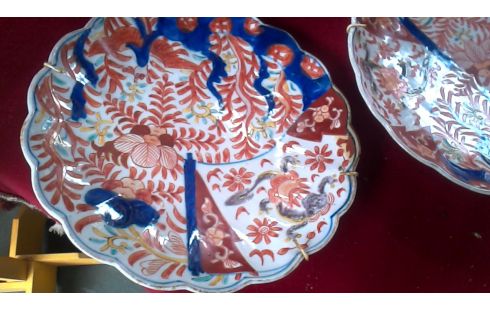 BORD LOT VAN 2 IMARI