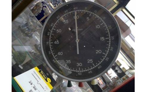 CHRONOMETRE JUNGHANS 6 CV