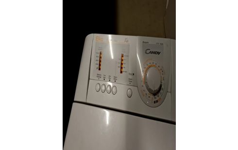 MACHINE A LAVER CANDY A+