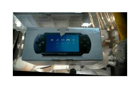 PSP SONY