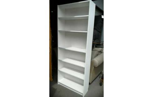 BIBLIOTHEQUE BILLY IKEA