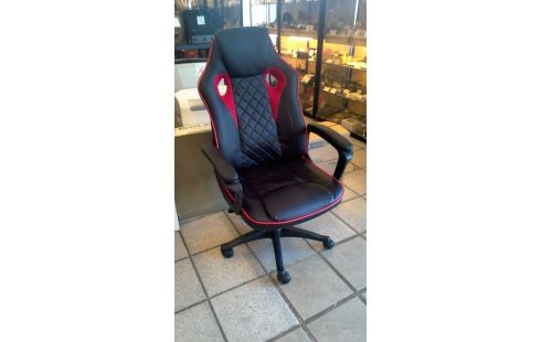 FAUTEUIL DE BUREAU GAMER