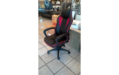 FAUTEUIL DE BUREAU GAMER