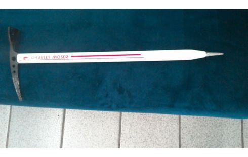 PIOLET DE MONTAGNE CHARLET MOSER