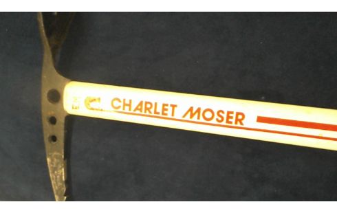 PIOLET DE MONTAGNE CHARLET MOSER