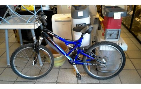 VTT GO SPORT 24 POUCES