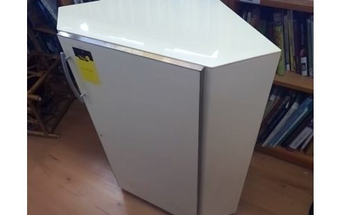 MEUBLE DE CUISINE D'ANGLE