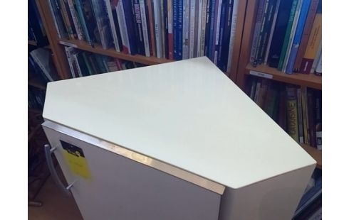 MEUBLE DE CUISINE D'ANGLE