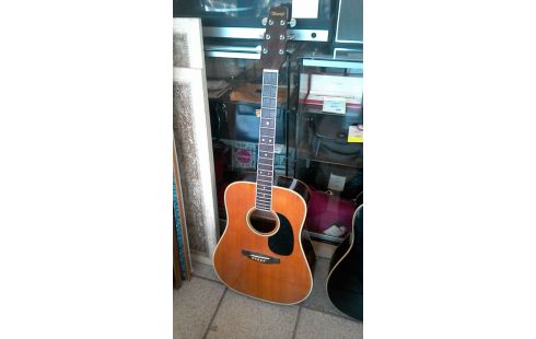 GUITARE FOLK VANTAGE EN L'ETAT
