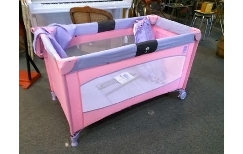 LIT PARAPLUIE ROSE VIOLET