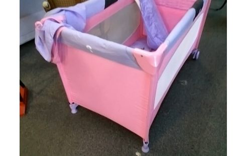 LIT PARAPLUIE ROSE VIOLET