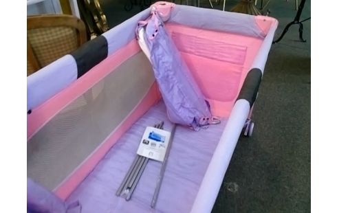 LIT PARAPLUIE ROSE VIOLET