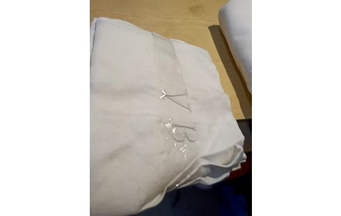 SERVIETTE ANCIENNES LOT