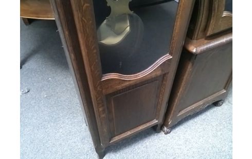 HORLOGE DE PARQUET CAMILLE MAITRE