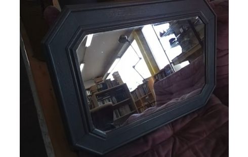 MIROIR GRIS