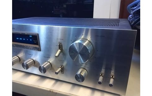 AMPLI PIONEER SA 508 (TEST OKAY)