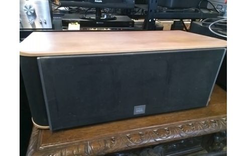 ENCEINTE CENTRALE JBL ES25C