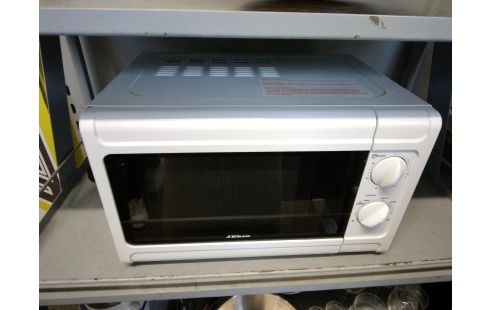 MICRO ONDES JEKEN