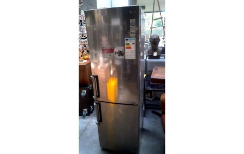 KOEL-VRIESCOMBINATIE LG GBB539PZCFE A+++