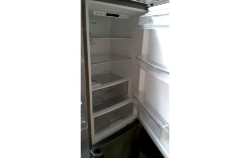 KOEL-VRIESCOMBINATIE LG GBB539PZCFE A+++