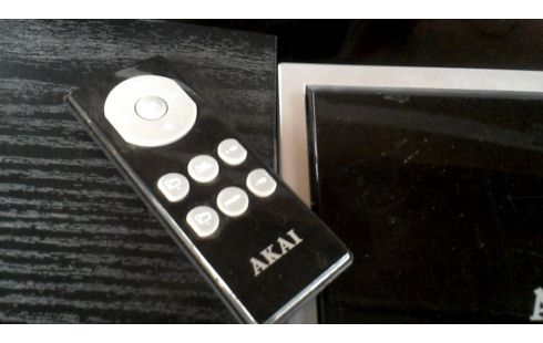 STEREOANLAGE MINI AKAI