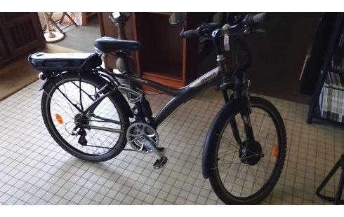 VELO ELECTRIQUE BTWIN 7ORIGINAL